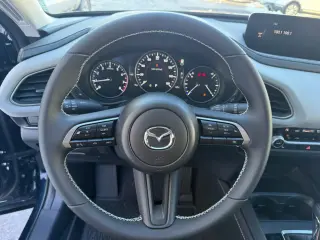 Mazda CX-30 2026 tracción en todas las ruedas 2.5 S Aire Edición 4p SUV