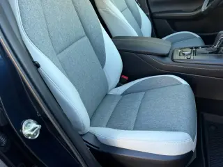 Mazda CX-30 2026 tracción en todas las ruedas 2.5 S Aire Edición 4p SUV