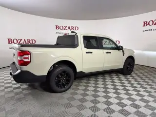 Ford Maverick 2025 XLT 4dr SuperCrew 4.5 ft. SB