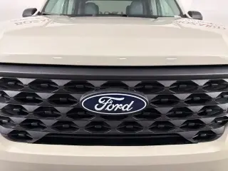 Ford Maverick 2025 XLT 4dr SuperCrew 4.5 ft. SB