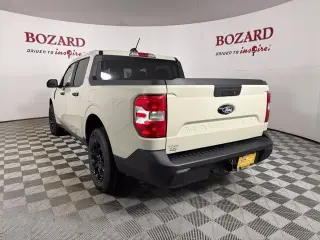 Ford Maverick 2025 XLT 4dr SuperCrew 4.5 ft. SB
