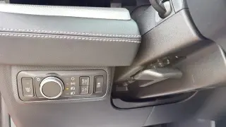 Ford Mustang Mach-E 2022 Select 4dr SUV