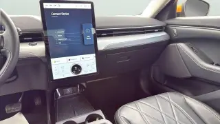 Ford Mustang Mach-E 2022 Select 4dr SUV