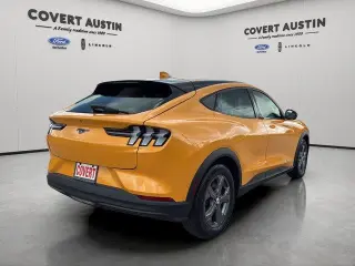 Ford Mustang Mach-E 2022 Select 4dr SUV