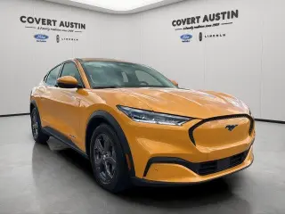 Ford Mustang Mach-E 2022 Select 4dr SUV