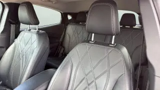 Ford Mustang Mach-E 2022 Select 4dr SUV
