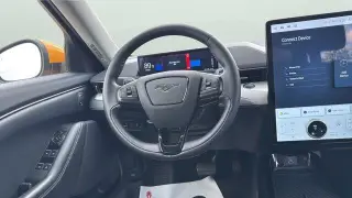 Ford Mustang Mach-E 2022 Select 4dr SUV