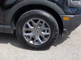 Ford Bronco Sport 2025 AWD Big Bend 4p SUV