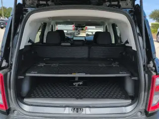 Ford Bronco Sport 2025 AWD Big Bend 4p SUV