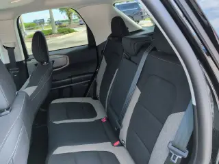 Ford Bronco Sport 2025 AWD Big Bend 4p SUV