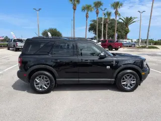 Ford Bronco Sport 2025 AWD Big Bend 4p SUV