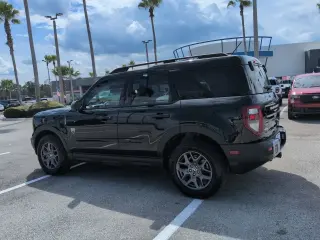 Ford Bronco Sport 2025 AWD Big Bend 4p SUV