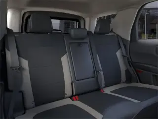 Ford Bronco Sport 2025 AWD Big Bend 4dr SUV