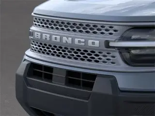 Ford Bronco Sport 2025 AWD Big Bend 4dr SUV