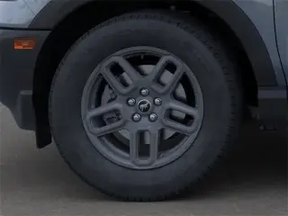 Ford Bronco Sport 2025 AWD Big Bend 4dr SUV