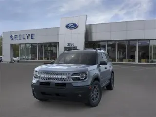 Ford Bronco Sport 2025 AWD Big Bend 4dr SUV