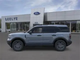 Ford Bronco Sport 2025 AWD Big Bend 4dr SUV