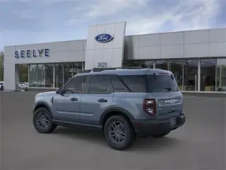 Ford Bronco Sport 2025 AWD Big Bend 4dr SUV
