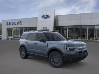 Ford Bronco Sport 2025 AWD Big Bend 4dr SUV