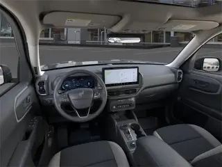 Ford Bronco Sport 2025 AWD Big Bend 4dr SUV