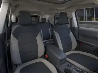 Ford Bronco Sport 2025 AWD Big Bend 4dr SUV