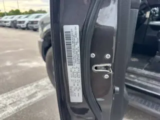 Ram 2500 2018 4x4 Big Horn 4p Puerta de Cargas 6.3 ft. SB Camioneta