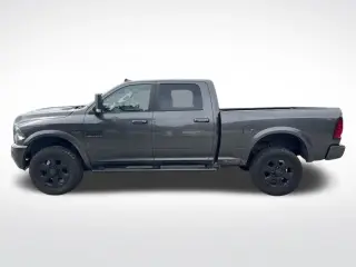 Ram 2500 2018 4x4 Big Horn 4p Puerta de Cargas 6.3 ft. SB Camioneta