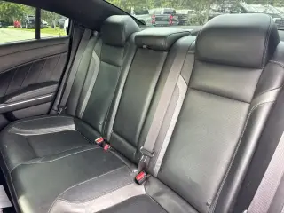 Dodge Charger 2022 SXT 4dr Sedan