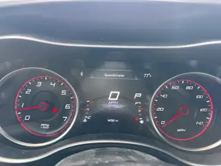 Dodge Charger 2022 SXT 4dr Sedan