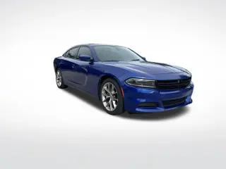 Dodge Charger 2022 SXT 4dr Sedan