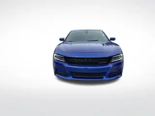 Dodge Charger 2022 SXT 4dr Sedan