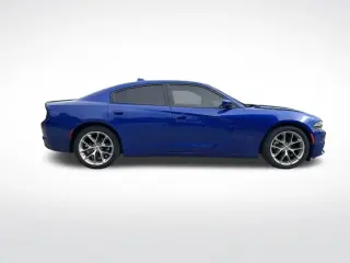 Dodge Charger 2022 SXT 4dr Sedan