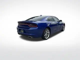 Dodge Charger 2022 SXT 4dr Sedan