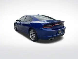 Dodge Charger 2022 SXT 4dr Sedan