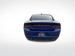 Dodge Charger 2022 SXT 4dr Sedan