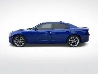 Dodge Charger 2022 SXT 4dr Sedan