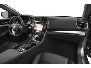 Nissan Maxima 2023 3.5 SV 4dr Sedan