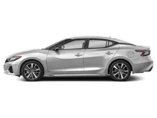 Nissan Maxima 2023 3.5 SV 4dr Sedan