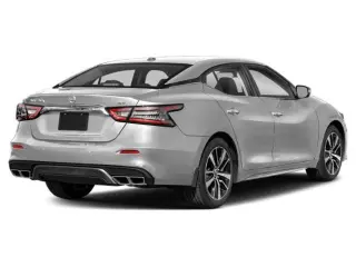 Nissan Maxima 2023 3.5 SV 4dr Sedan