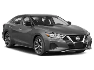 Nissan Maxima 2023 3.5 SV 4dr Sedan