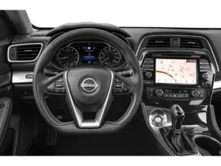 Nissan Maxima 2023 3.5 SV 4dr Sedan