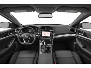 Nissan Maxima 2023 3.5 SV 4dr Sedan