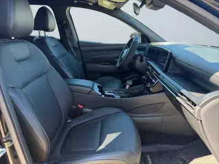 Hyundai SANTA CRUZ 2025 AWD SEL Activity 4p Cab de Tripulación 4.3pie SB