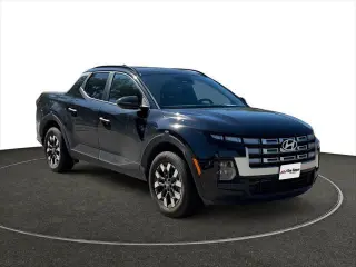 Hyundai SANTA CRUZ 2025 AWD SEL Activity 4p Cab de Tripulación 4.3pie SB