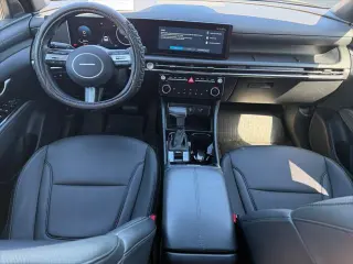 Hyundai SANTA CRUZ 2025 AWD SEL Activity 4p Cab de Tripulación 4.3pie SB