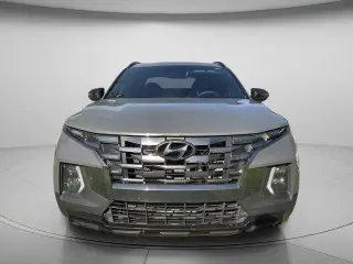 Hyundai SANTA CRUZ 2024 AWD Night 4dr Crew Cab 4.3ft SB