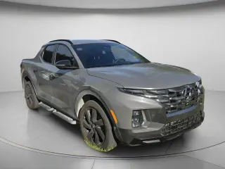 Hyundai SANTA CRUZ 2024 AWD Night 4dr Crew Cab 4.3ft SB