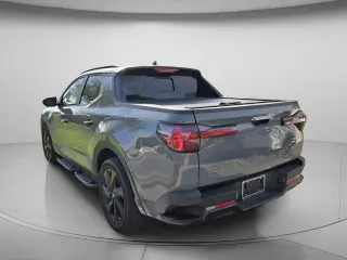 Hyundai SANTA CRUZ 2024 AWD Night 4dr Crew Cab 4.3ft SB
