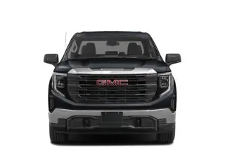 GMC Sierra 1500 2023 4x4 SLT 4dr Cabina de Tripulación 5.8 ft. CB