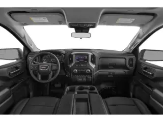 GMC Sierra 1500 2023 4x4 SLT 4dr Cabina de Tripulación 5.8 ft. CB